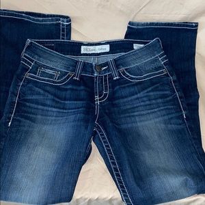 BKE Denim Culture jeans